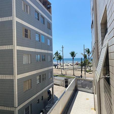 Апартаменты Ocian Beira Mar Прая-Гранди Экстерьер фото